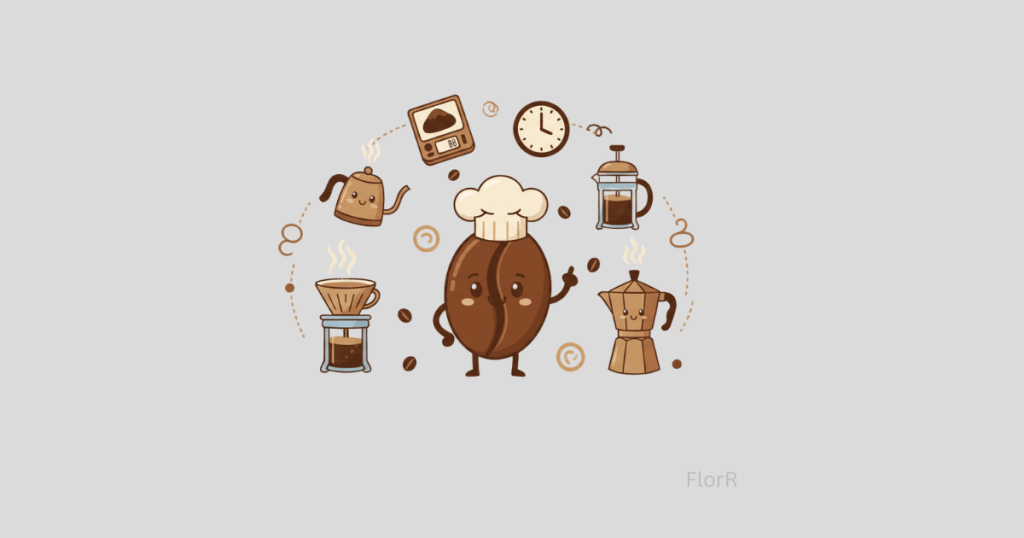 How Do You Brew Exceptional Coffee at Home