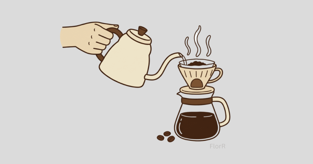 What Is Pour-Over Coffee?