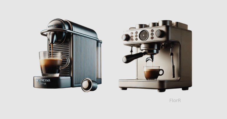Nespresso Learning Espresso Vs Nespresso: Real Differences Explained (2026)