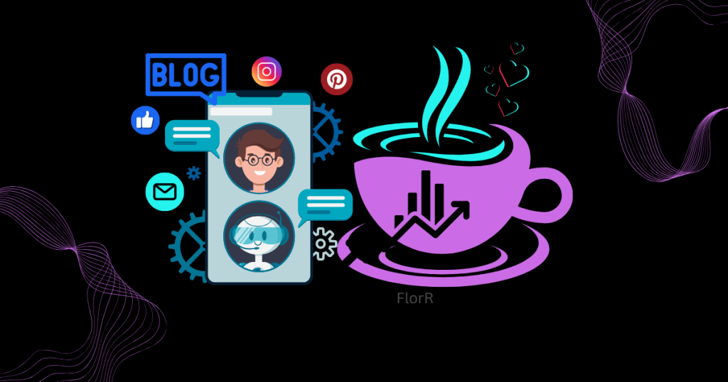 Use AI Content Generation For Coffee Business Success