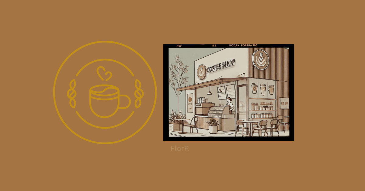 Branding Para Cafeterías: De Cafetería Local A Marca