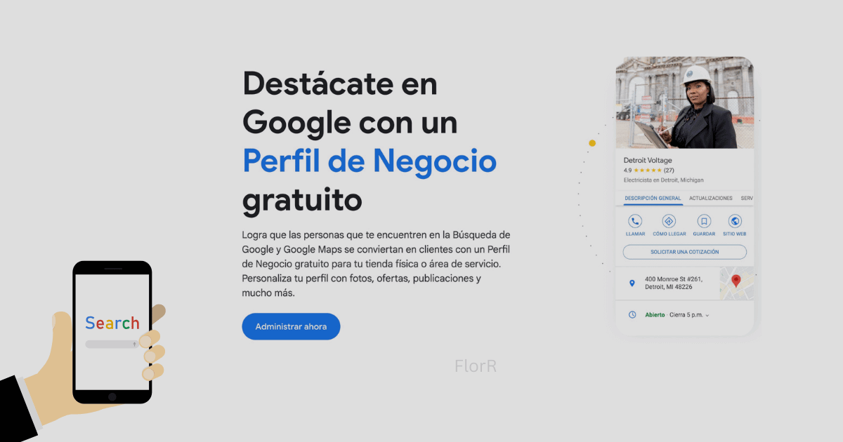 Cómo Usar Google My Business Para Impulsar Tu Cafetería
