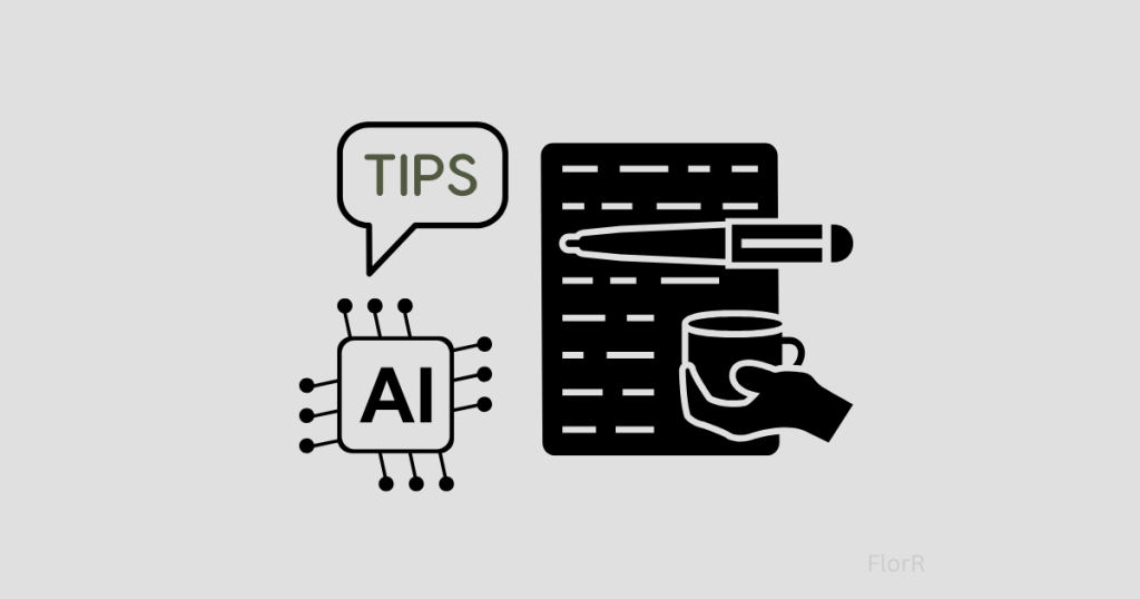 Blogging con IA Blogging con IA