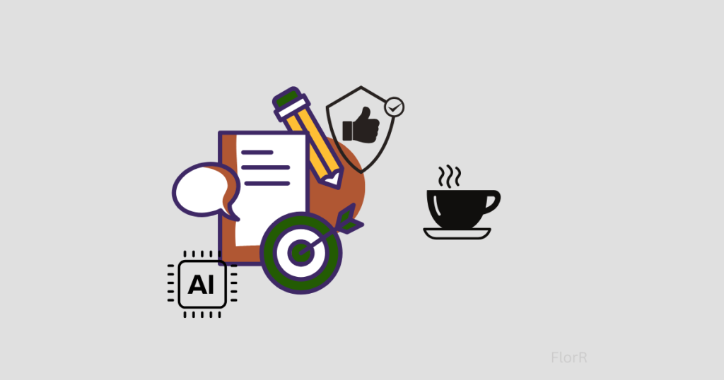 ¿Cuáles Son las Mejores Prácticas para Usar IA en Contenido de Blogs Cafeteros? ¿Cuáles Son las Mejores Prácticas para Usar IA en Contenido de Blogs Cafeteros?