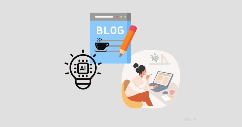 ¿Cómo Puede la IA Ayudarte a Generar Ideas de Blog para tu Negocio de Café? ¿Cómo Puede la IA Ayudarte a Generar Ideas de Blog para tu Negocio de Café?