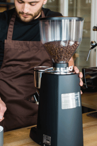 Best Coffee Grinder For Coffee Business