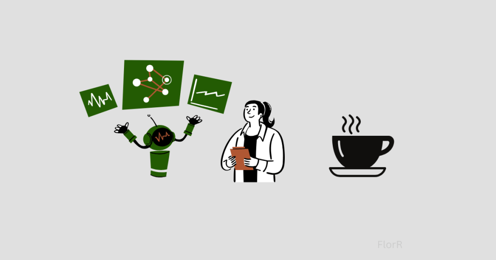 ¿Cómo Usar Herramientas de IA para Crear Contenido que Convierta? ¿Cómo Usar Herramientas de IA para Crear Contenido que Convierta?