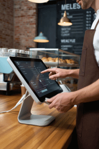 POS System For Coffee Business