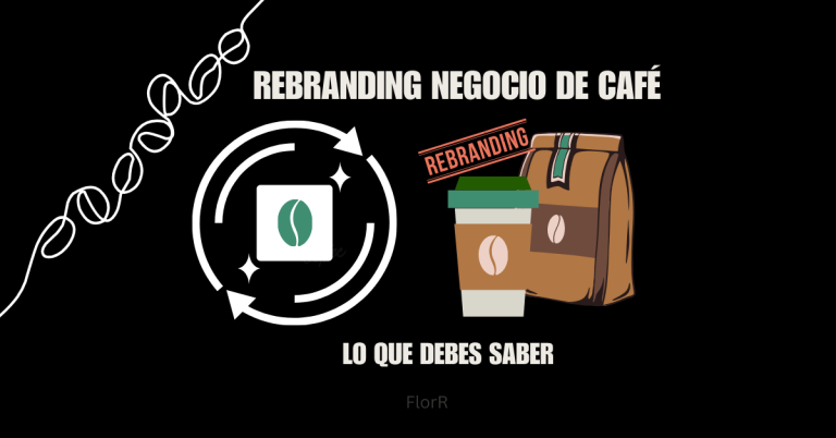 Qué es el Rebranding