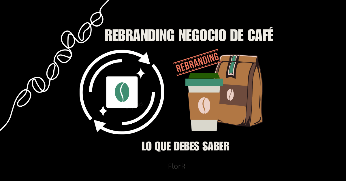 Qué es el Rebranding