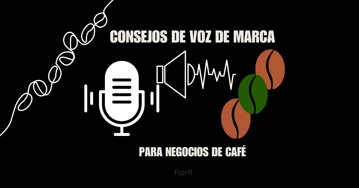 Qué es la Voz de Marca