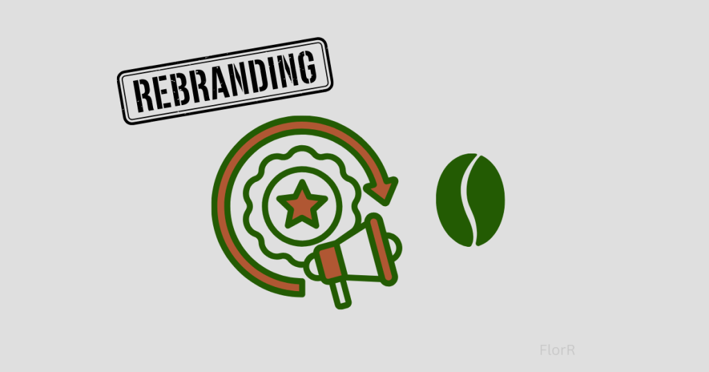 ¿Cómo implementar una campaña de rebranding en tu negocio de café?