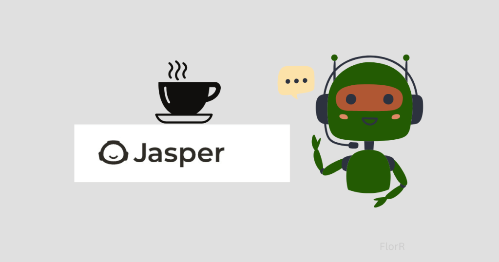 ¿Qué Hace que Jasper AI Sea Útil para Crear Contenido de Café? ¿Qué Hace que Jasper AI Sea Útil para Crear Contenido de Café?