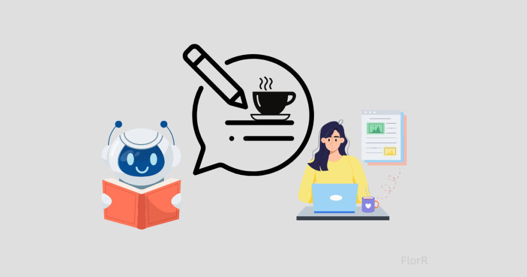 ¿Cuál es el Proceso Paso a Paso para Escribir Publicaciones de Blog con IA? ¿Cuál es el Proceso Paso a Paso para Escribir Publicaciones de Blog con IA?