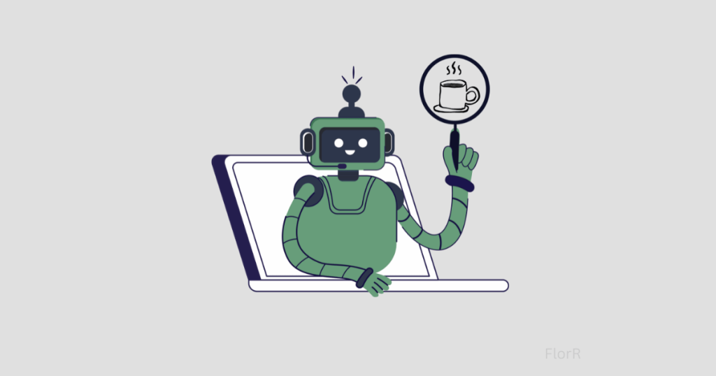 ¿Cómo Pueden Ayudar las Herramientas de IA en la Redacción SEO para Negocios de Café?