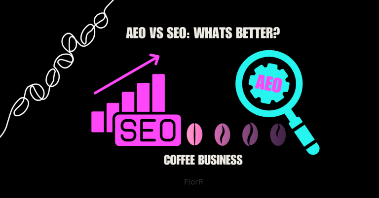 What is the Difference Between SEO Vs AEO