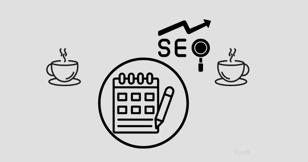 How Do You Build an SEO Content Calendar for Your Coffee Business How Do You Build an SEO Content Calendar for Your Coffee Business
