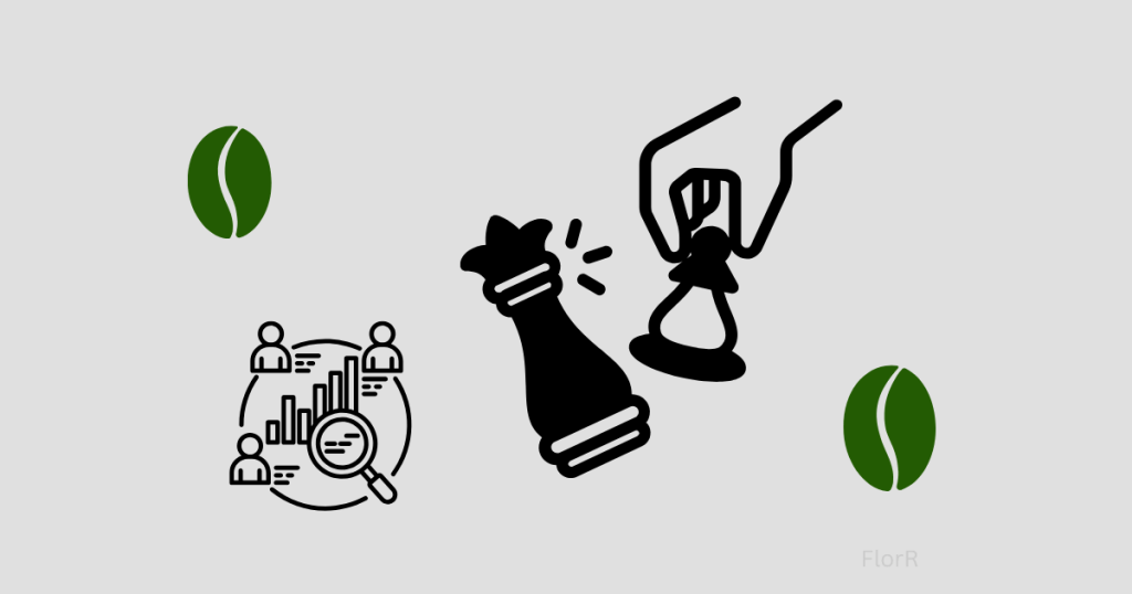 Cómo Implementar una Estrategia de Palabras Clave Basada en la Competencia para Cafeterías Cómo Implementar una Estrategia de Palabras Clave Basada en la Competencia para Cafeterías