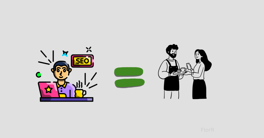 ¿Cómo Creas Contenido SEO que Convierte a Amantes del Café?