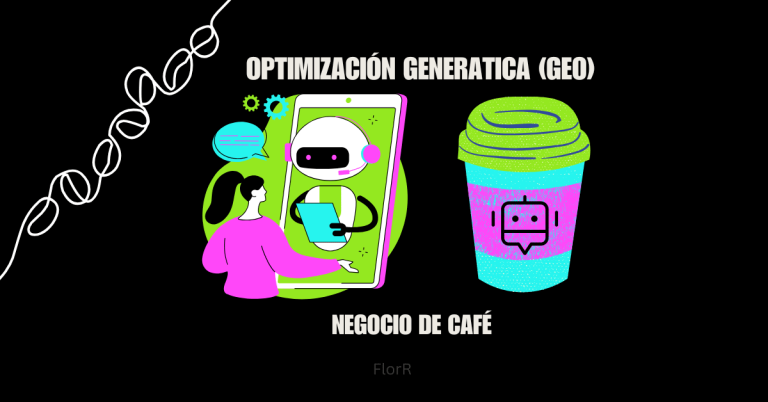 Qué es la Optimización De Motores Generativos (GEO)