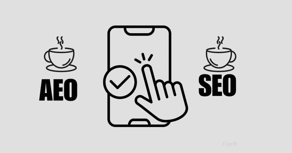 How Do User Experience Requirements Compare Between SEO and AEO? How Do User Experience Requirements Compare Between SEO and AEO?