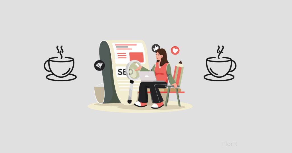 How Do You Write SEO Content That Engages Coffee Lovers How Do You Write SEO Content That Engages Coffee Lovers