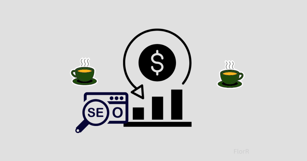 ¿Qué enfoques de SEO local ofrecen el mejor retorno de inversión para negocios de café?