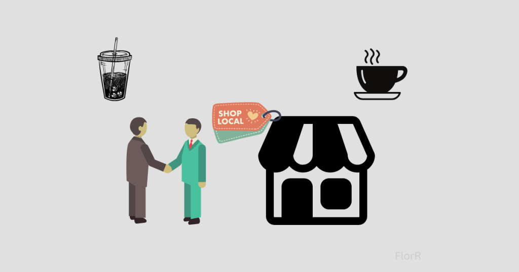How Can Coffee Shops Partner with Local Businesses to Improve Hyperlocal Search Rankings? How Can Coffee Shops Partner with Local Businesses to Improve Hyperlocal Search Rankings?
