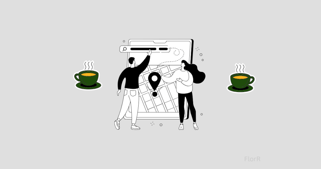 ¿Cuáles son los mejores servicios de SEO local para negocios de café?