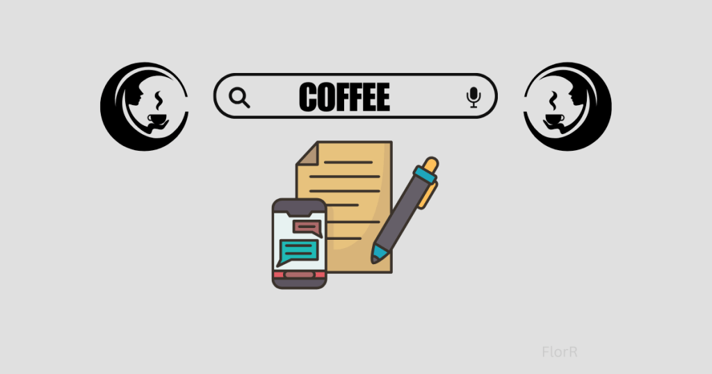 How Do You Create Content That Satisfies Both Search Engines and Coffee Customers? How Do You Create Content That Satisfies Both Search Engines and Coffee Customers?