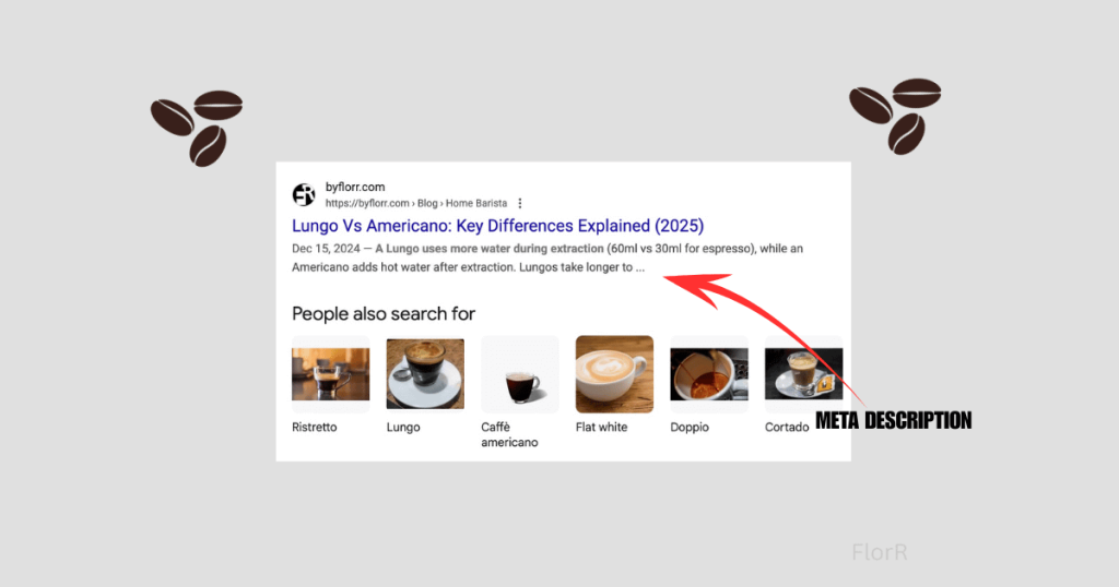 ¿Cómo Crear Descripciones Meta que Generen Más Clics en el Sitio Web de tu Cafetería?