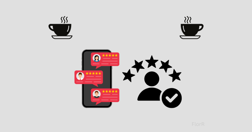 ¿Cómo afectan las reseñas de clientes al SEO Off-Page de tu cafetería? ¿Cómo afectan las reseñas de clientes al SEO Off-Page de tu cafetería?