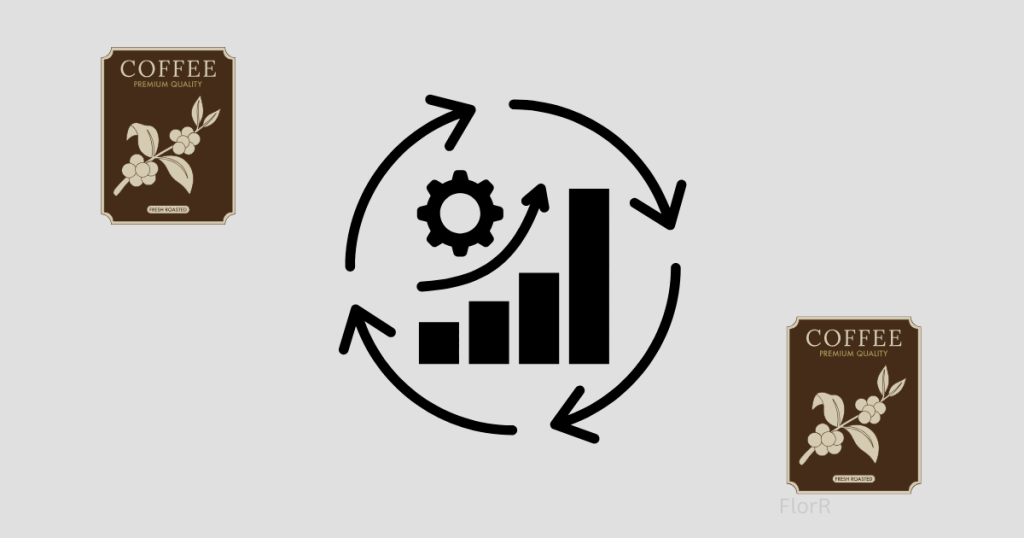 ¿Cómo Usar los Datos XU para Impulsar una Optimización Continua en Marcas de Café? ¿Cómo Usar los Datos XU para Impulsar una Optimización Continua en Marcas de Café?