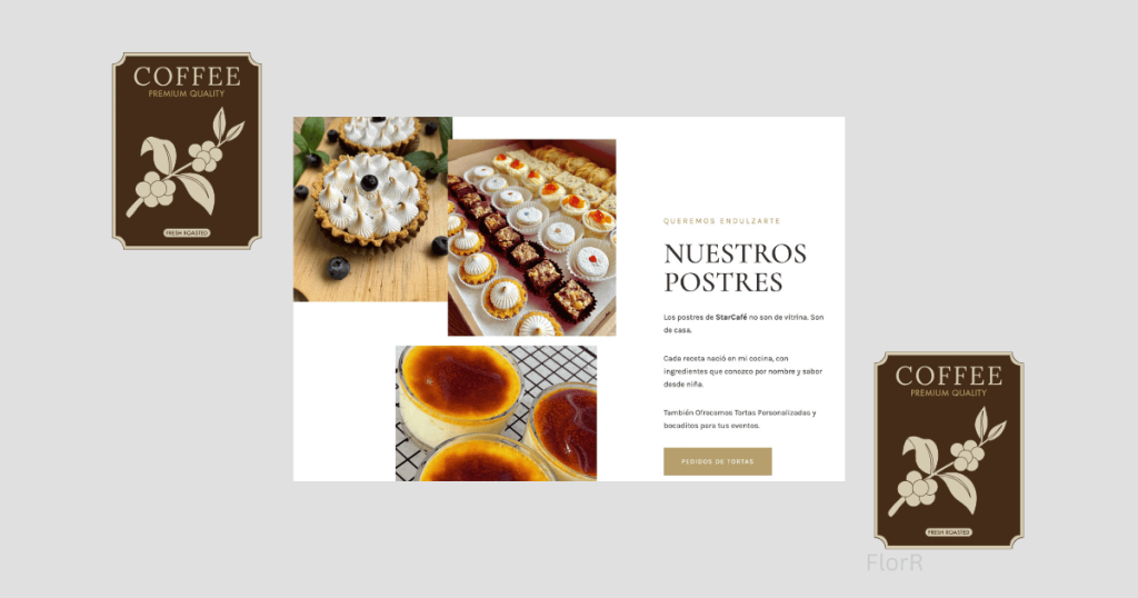 ¿Qué Implica la Optimización de la Experiencia para Sitios Web de Marcas de Café? ¿Qué Implica la Optimización de la Experiencia para Sitios Web de Marcas de Café?