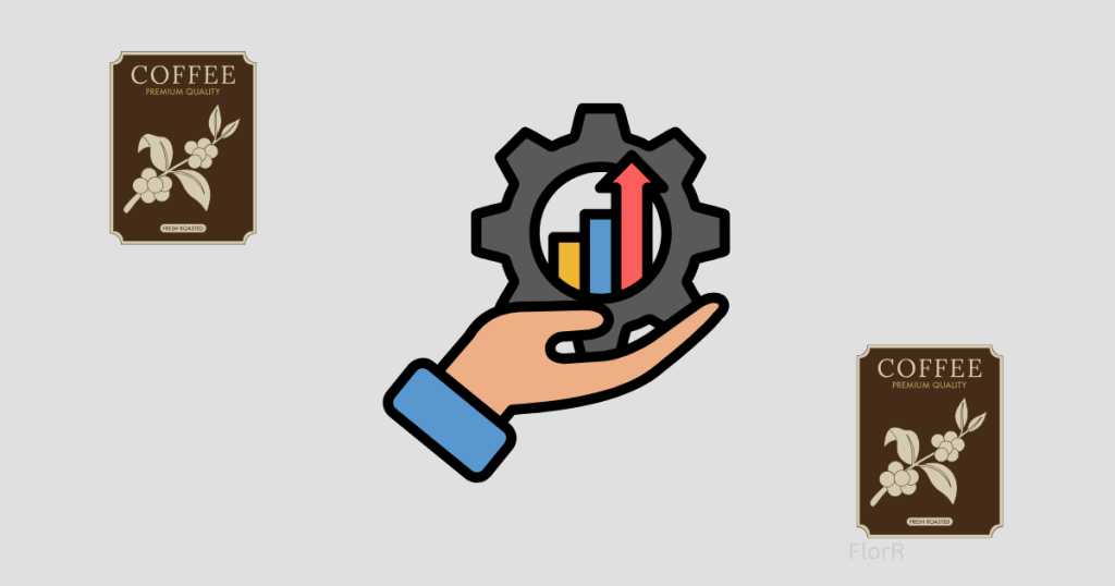 ¿Cuáles Son las Soluciones Más Efectivas para los Retos XU de las Marcas de Café? ¿Cuáles Son las Soluciones Más Efectivas para los Retos XU de las Marcas de Café?