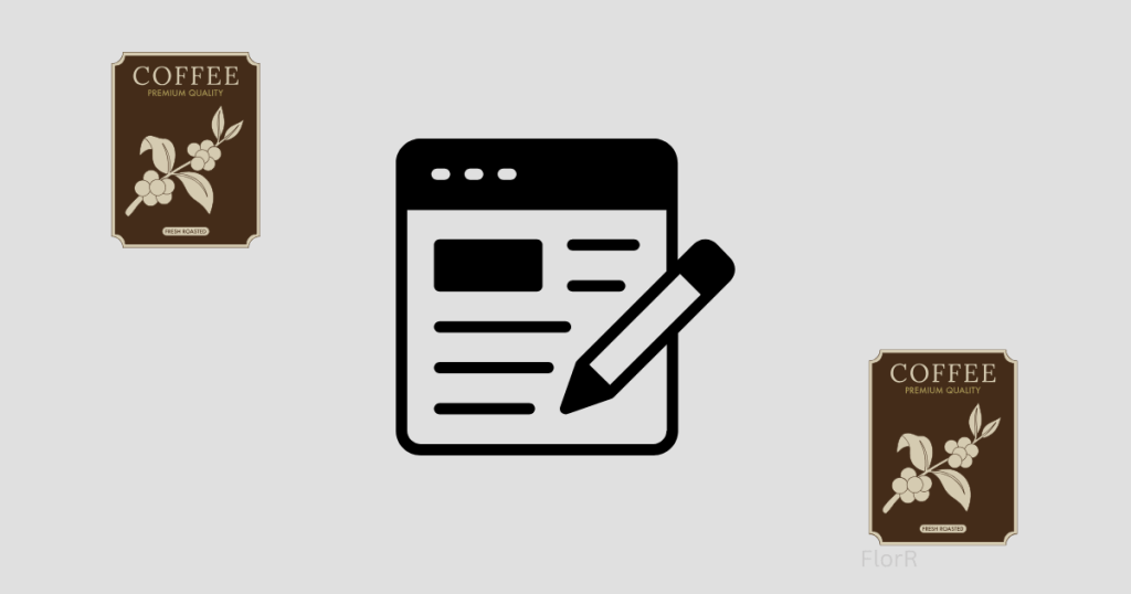 Optimización de la Experiencia del Usuario Para tu café 5 ¿Qué Rol Cumple la Experiencia del Usuario en el Marketing de Contenidos de una Marca de Café?