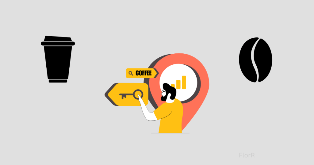 Palabras Clave para SEO Local: Guía Esencial para Cafeterías 3 ¿Cómo Hacer una Investigación de Palabras Clave Locales para tu Cafetería?