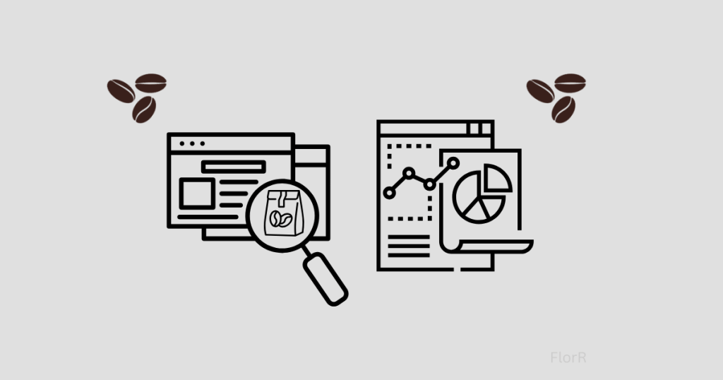 How Do You Use SEO Data to Optimize Your Coffee Product Pages for Better Results?