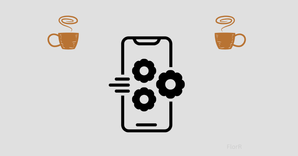 ¿Qué funciones móviles debe tener el sitio web de tu cafetería para mejorar el rendimiento en búsquedas?