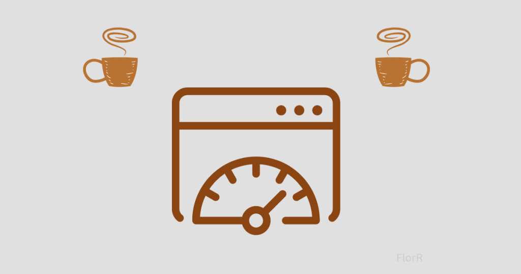 ¿Cómo mejorar la velocidad de carga móvil para un mejor SEO de cafetería?