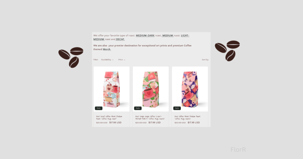 Product Pages SEO