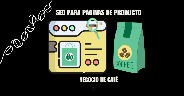 Qué es el SEO para Páginas de Producto