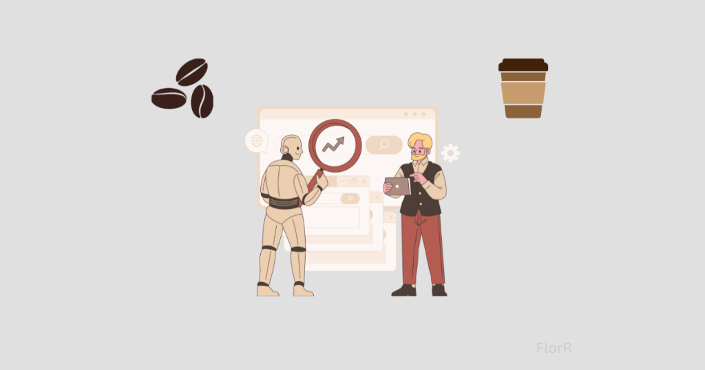 ¿Por Qué Deberían las Cafeterías Optimizar para Motores de Respuesta y Búsquedas con IA?