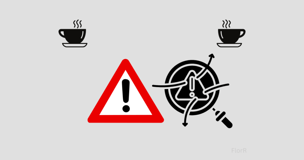 ¿Cuáles son las señales de advertencia de una sobre-optimización en SEO Off-Page? ¿Cuáles son las señales de advertencia de una sobre-optimización en SEO Off-Page?