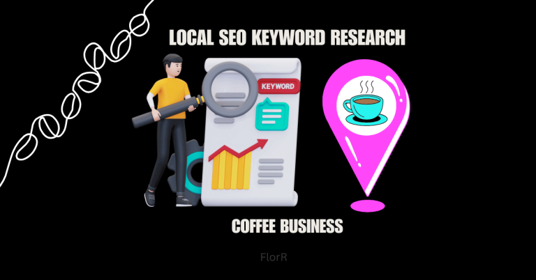 What is Local SEO Keyword Research and Why Do Coffee Shops Need It