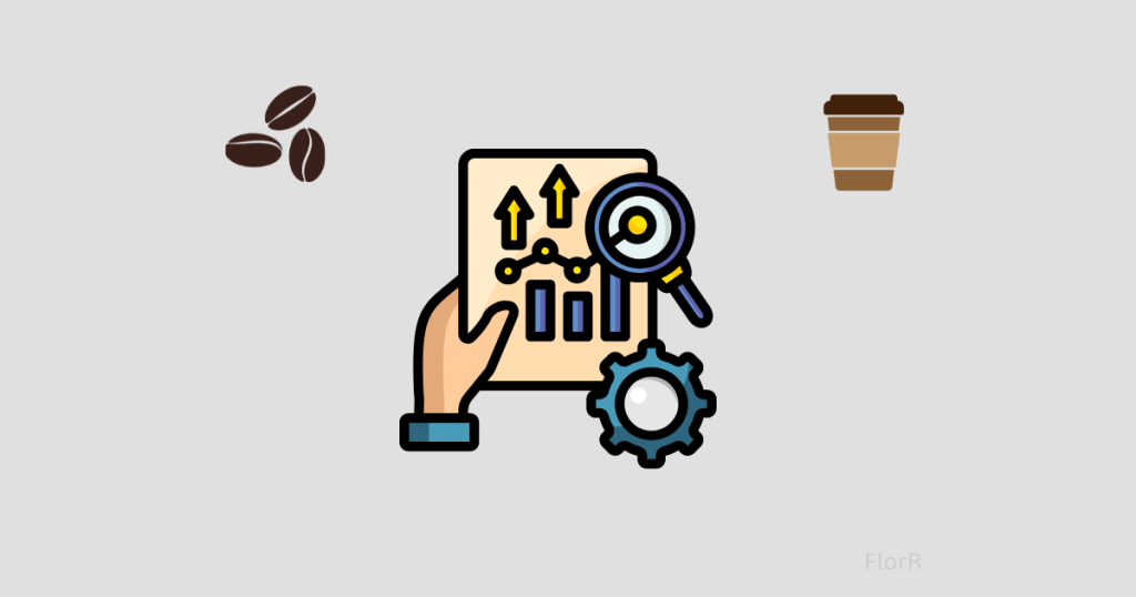 ¿Cómo Analizar y Mejorar la AEO de tu Cafetería?