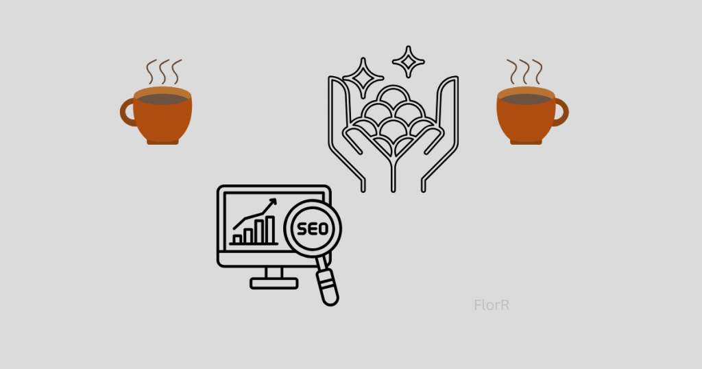 ¿Cuáles son los beneficios clave del SEO semántico para el marketing de cafeterías? ¿Cuáles son los beneficios clave del SEO semántico para el marketing de cafeterías?