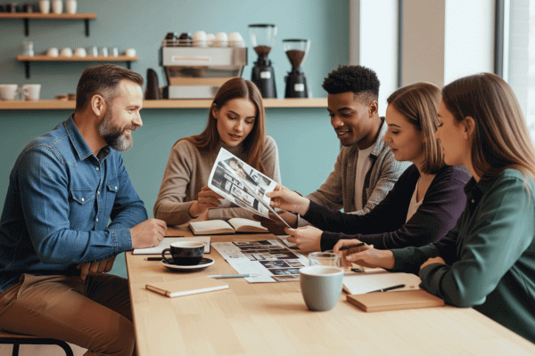 Coffee Business Authority
