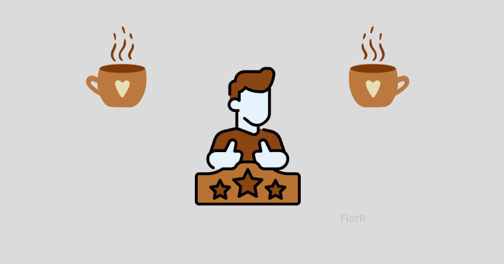 Cómo mejora el SEO ético la experiencia del cliente en una cafetería