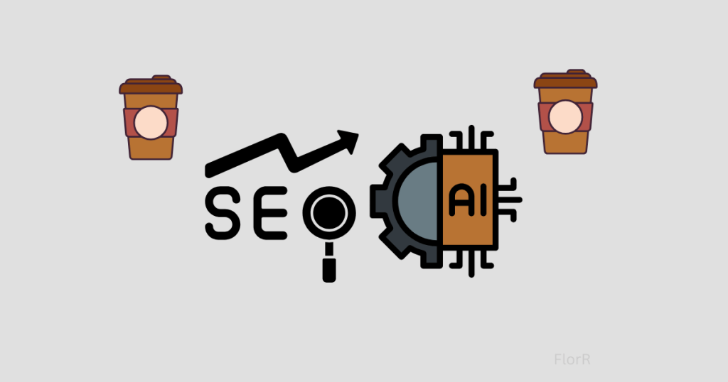 ¿Cuáles son las tendencias futuras en IA y SEO que deben preparar las cafeterías?